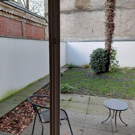 Apartamento Agreable T2 Cite Des Congres Nantes Exterior foto